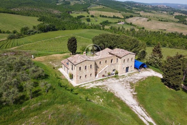 casa indipendente in vendita ad Orvieto