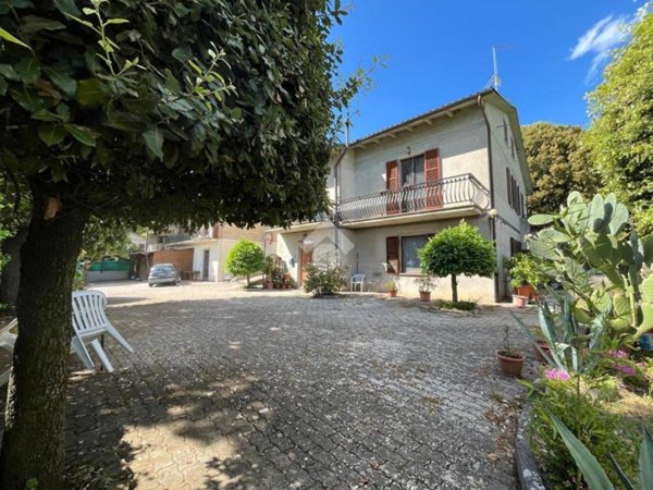 appartamento in vendita ad Orvieto in zona Bagni