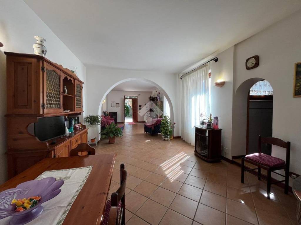 appartamento in vendita ad Orvieto in zona Bagni