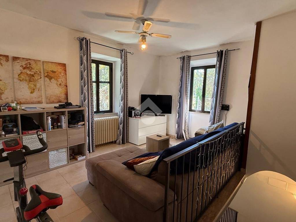 casa indipendente in vendita ad Orvieto