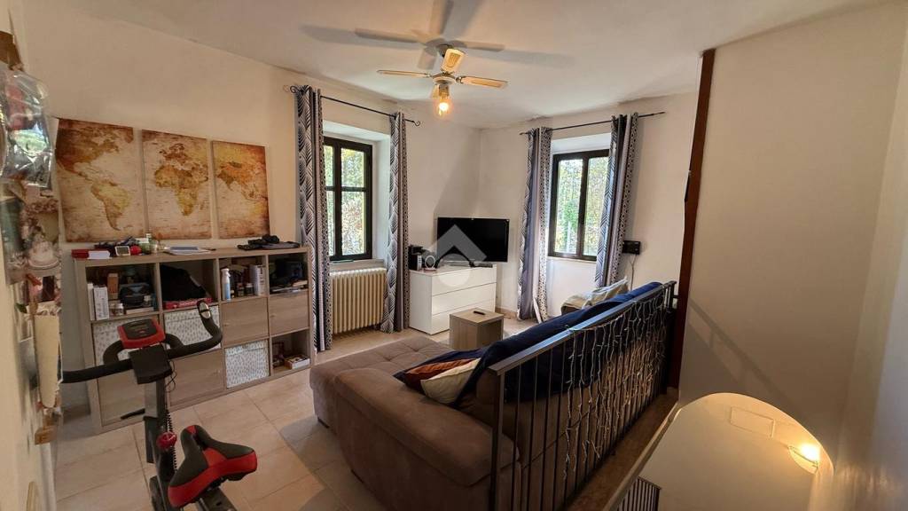 casa indipendente in vendita ad Orvieto