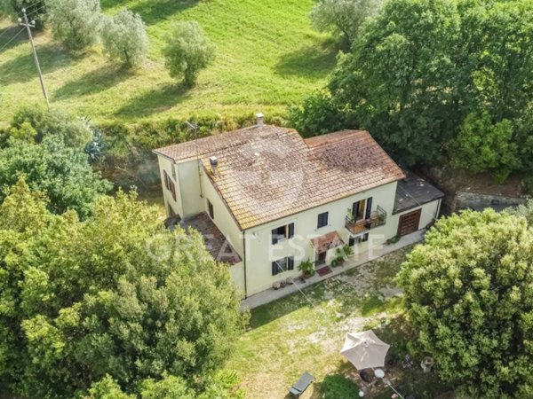 casa indipendente in vendita ad Orvieto