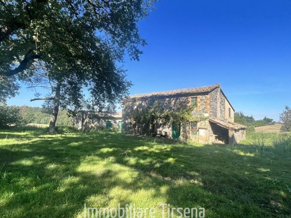 casa indipendente in vendita ad Orvieto