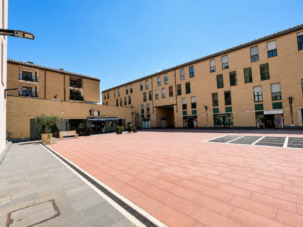 ufficio in vendita ad Orvieto in zona Orvieto Scalo