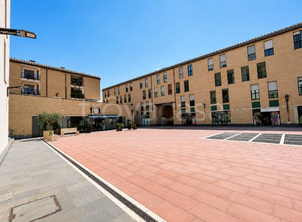 ufficio in vendita ad Orvieto in zona Orvieto Scalo