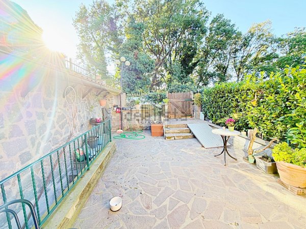 casa indipendente in vendita ad Orvieto