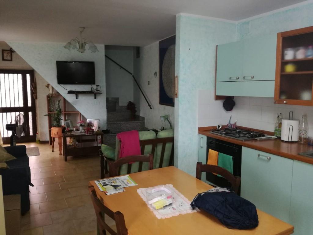 casa indipendente in vendita ad Orvieto in zona Sugano