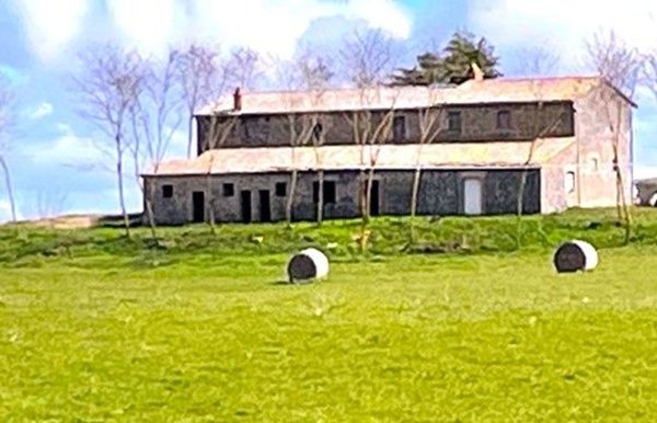 casa indipendente in vendita ad Orvieto in zona Canonica
