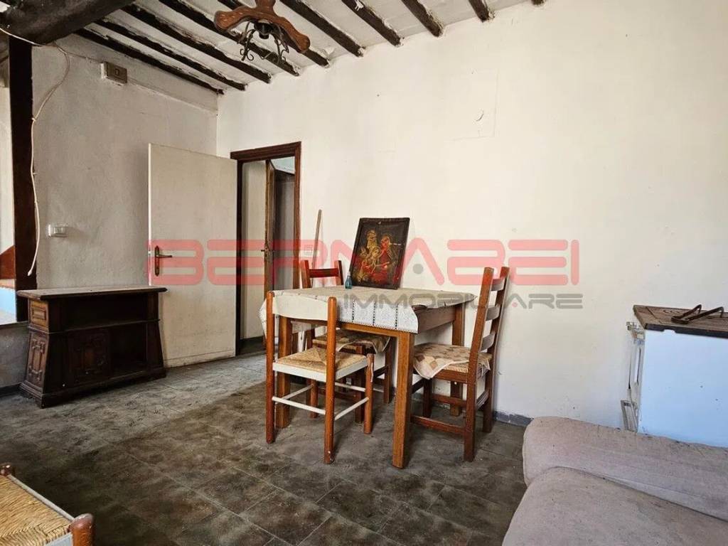 casa indipendente in vendita ad Orvieto in zona Sugano