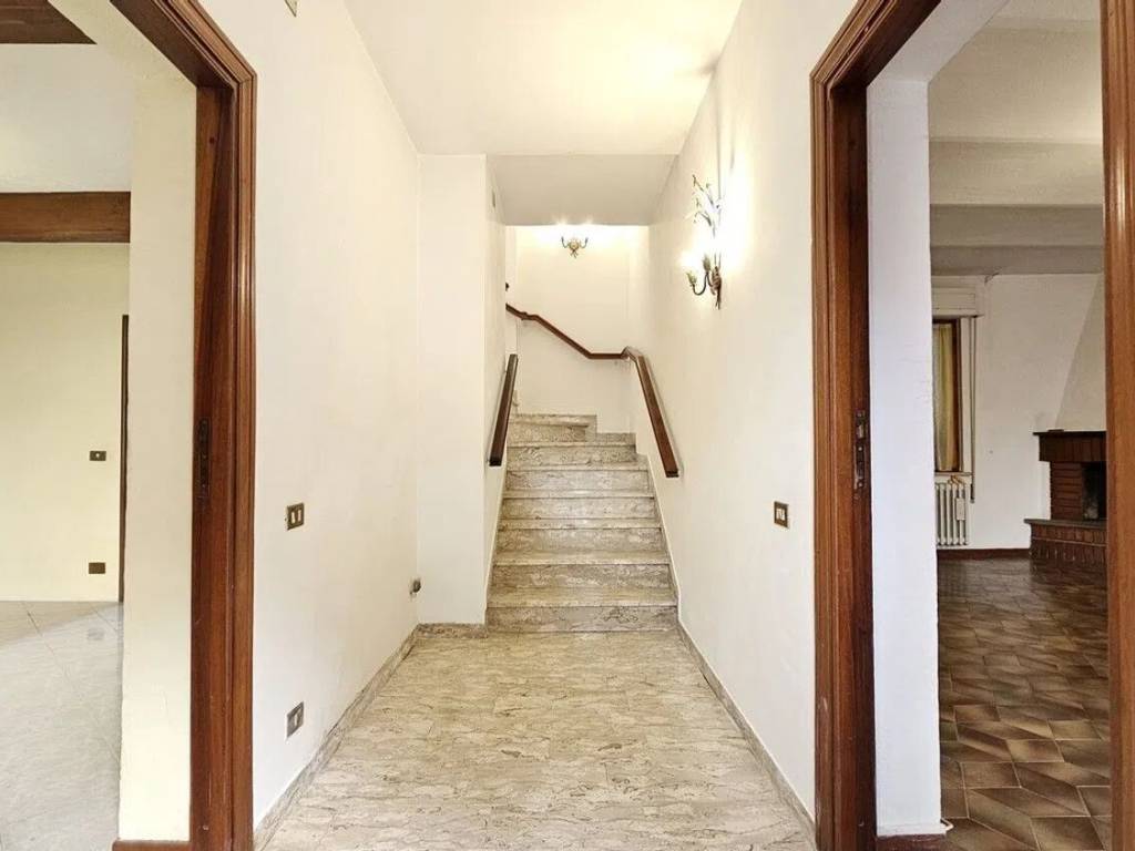 casa indipendente in vendita ad Orvieto