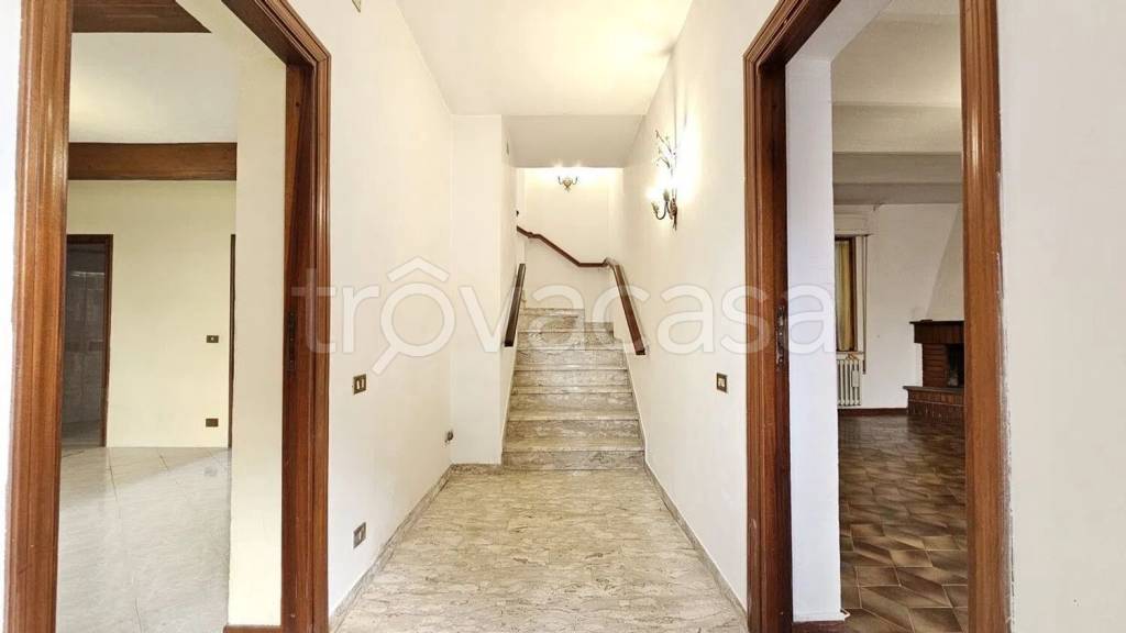 casa indipendente in vendita ad Orvieto