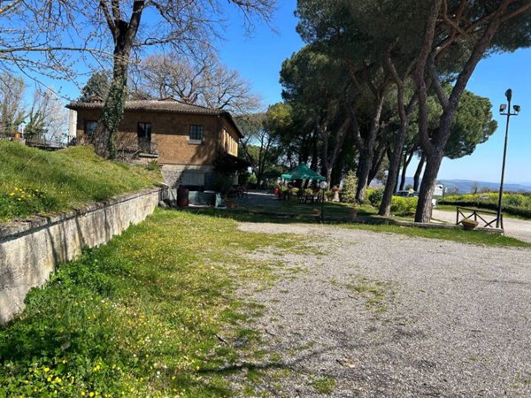 negozio in vendita ad Orvieto