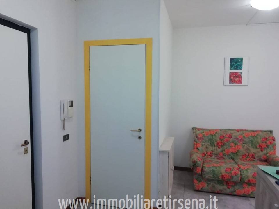 appartamento in vendita ad Orvieto in zona Torre San Severo