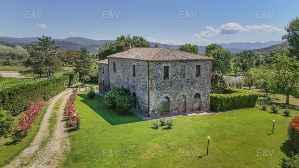 casa indipendente in vendita ad Orvieto