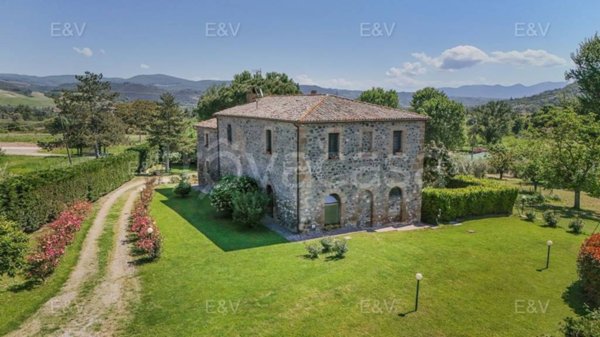casa indipendente in vendita ad Orvieto in zona Bagni