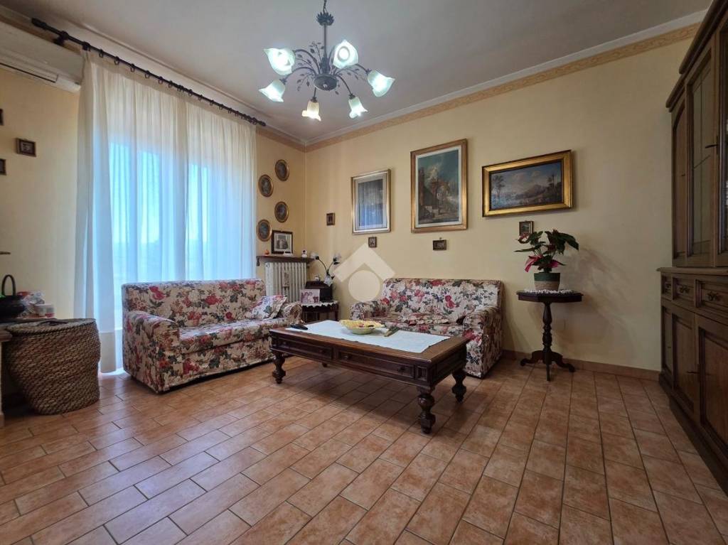 appartamento in vendita ad Orvieto in zona Orvieto Scalo