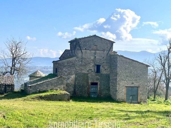 casa indipendente in vendita ad Orvieto