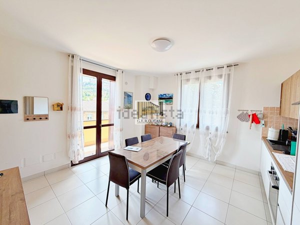 appartamento in vendita ad Orvieto in zona Bagni