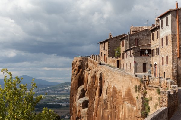 casa indipendente in vendita ad Orvieto