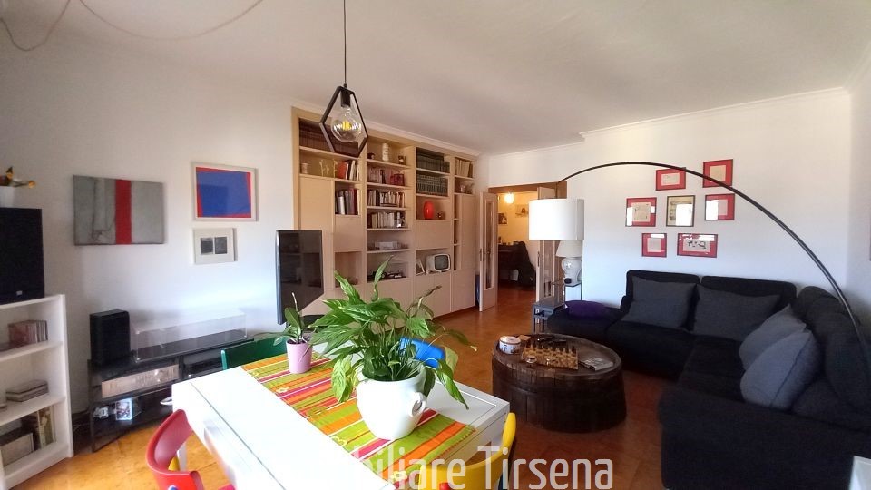 appartamento in vendita ad Orvieto in zona Ciconia