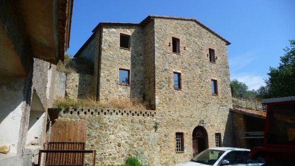 casale in vendita ad Orvieto in zona Sferracavallo