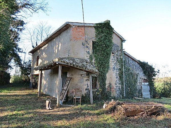 casale in vendita ad Orvieto in zona Canonica