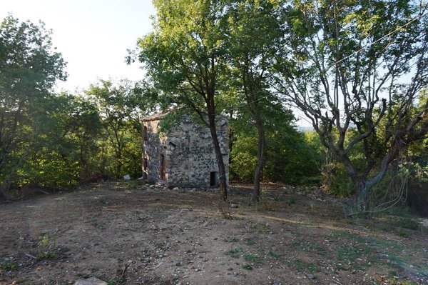 casa indipendente in vendita ad Orvieto in zona Baschi Scalo