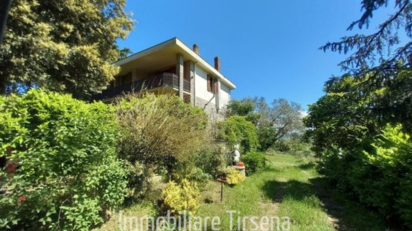 casa indipendente in vendita ad Orvieto in zona Bagni