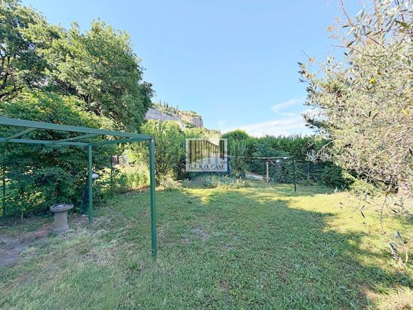 appartamento in vendita ad Orvieto