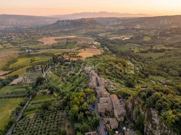 casa indipendente in vendita ad Orvieto in zona Rocca Ripesena