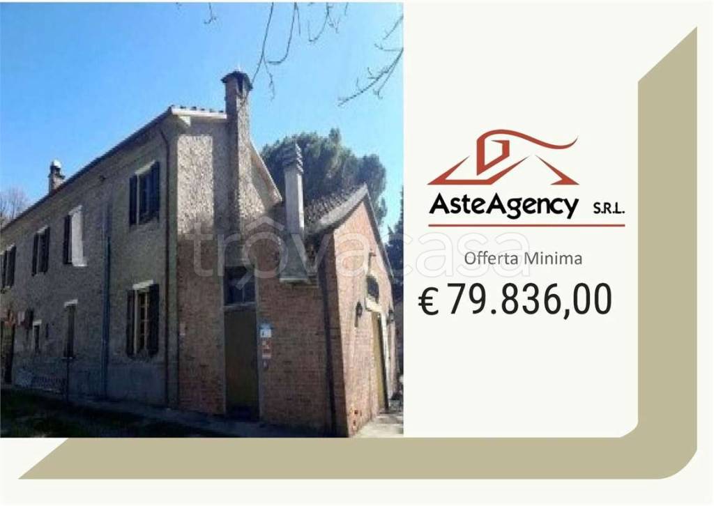 appartamento in vendita ad Orvieto in zona Sferracavallo
