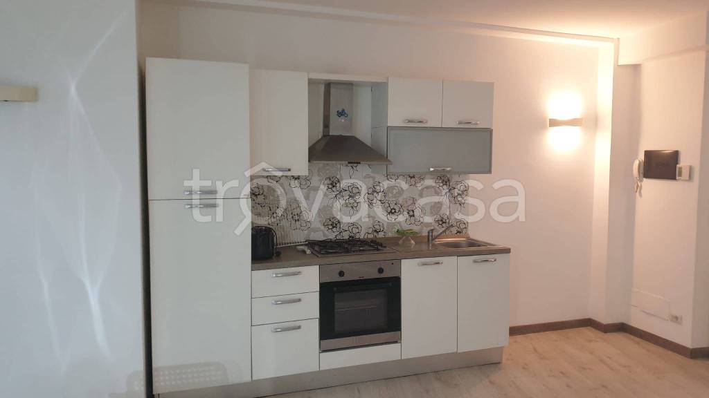 appartamento in vendita ad Orvieto
