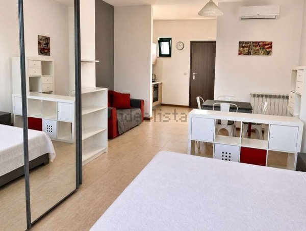 appartamento in vendita ad Orvieto in zona Orvieto Scalo