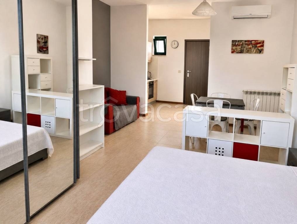 appartamento in vendita ad Orvieto in zona Orvieto Scalo