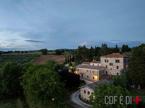 casale in vendita ad Orvieto