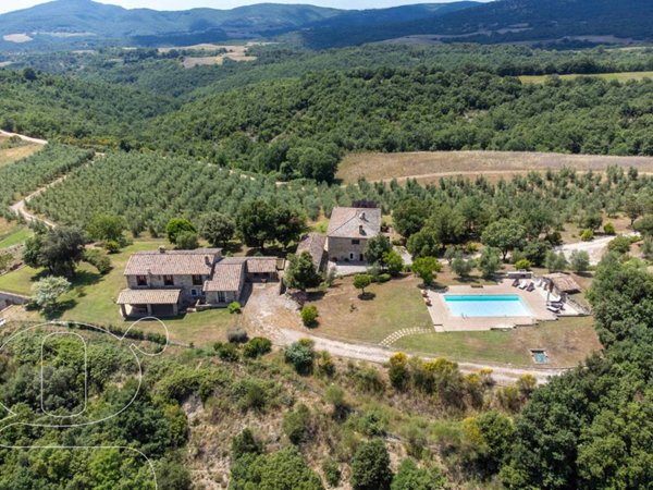 casa indipendente in vendita ad Orvieto in zona Bagni