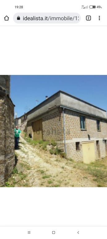 casa indipendente in vendita ad Orvieto