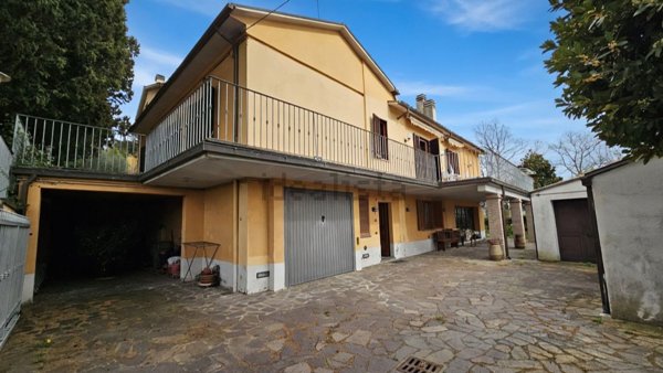 casa indipendente in vendita ad Orvieto in zona Sferracavallo