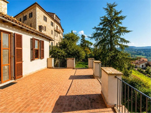 casa indipendente in vendita ad Orvieto