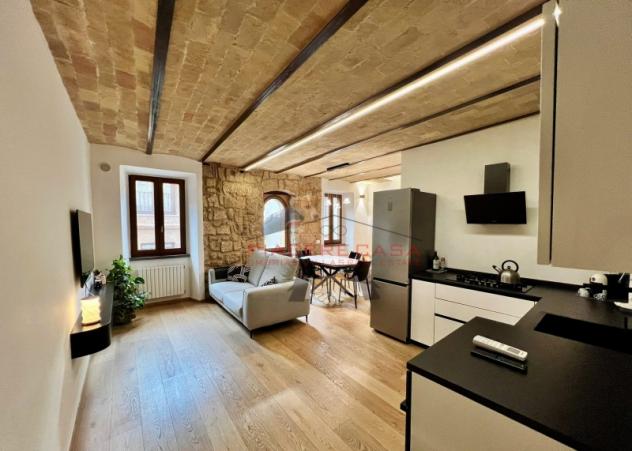 appartamento in vendita ad Orvieto