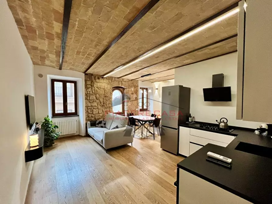 appartamento in vendita ad Orvieto