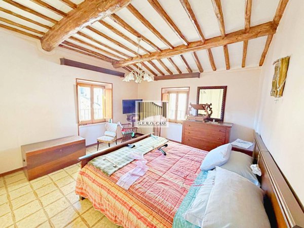 appartamento in vendita ad Orvieto