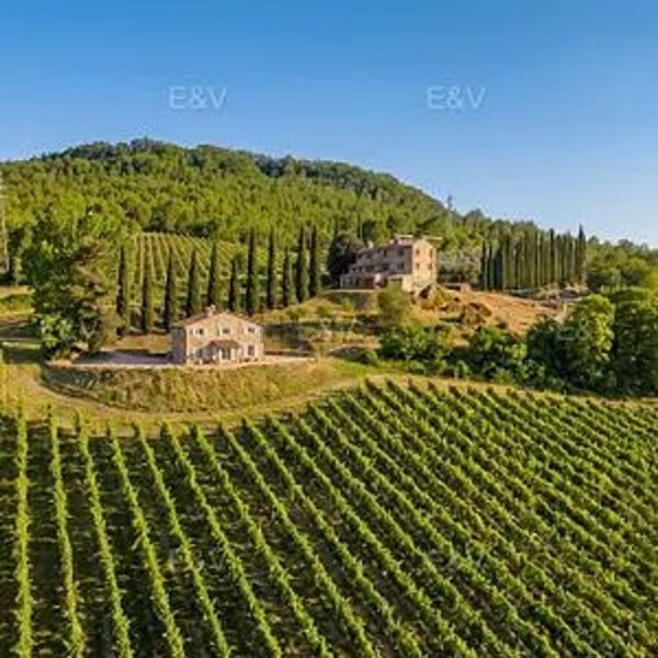 casa indipendente in vendita ad Orvieto in zona Rocca Ripesena