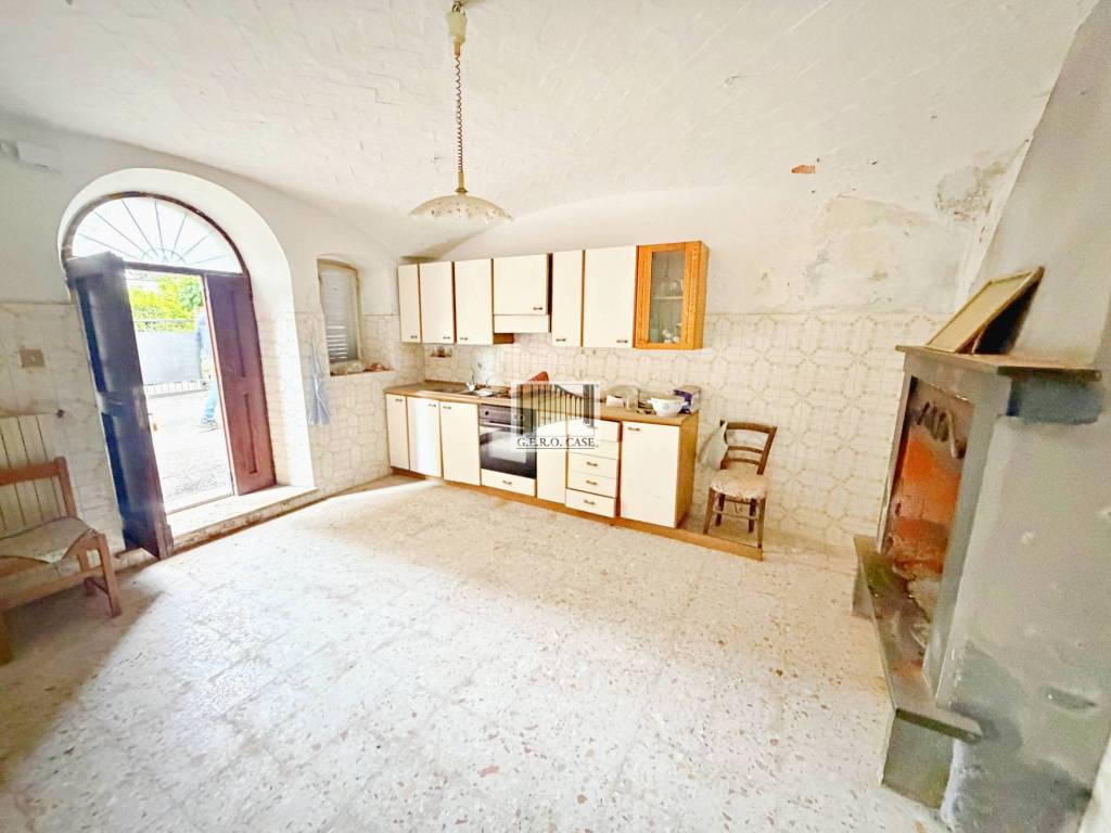 casa indipendente in vendita ad Orvieto