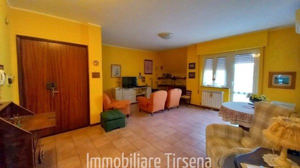 appartamento in vendita ad Orvieto in zona Ciconia