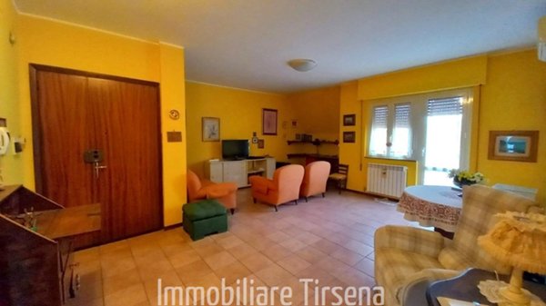 appartamento in vendita ad Orvieto in zona Ciconia
