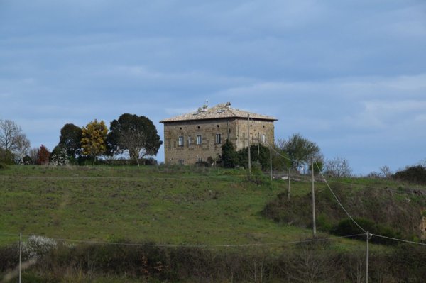 appartamento in vendita ad Orvieto