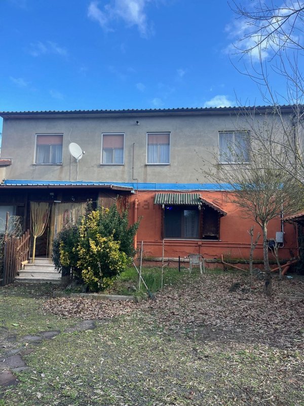 casa indipendente in vendita ad Orvieto in zona Biagio
