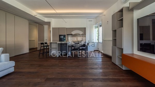 appartamento in vendita ad Orvieto