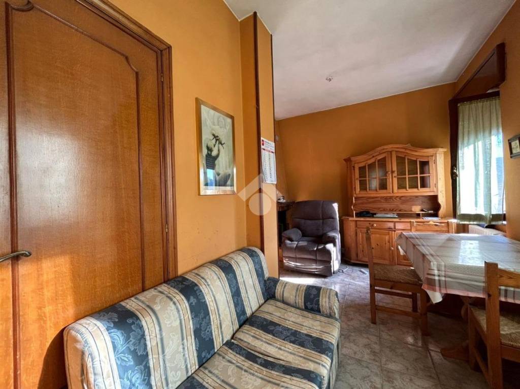 appartamento in vendita ad Orvieto in zona Orvieto Scalo